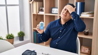 Diabetes und Depressionen – welche Auswirkungen hat ein hoher Blutzuckerspiegel auf die Psyche?
