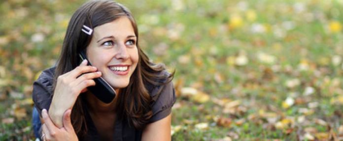 Telefontherapie bei Depressionen